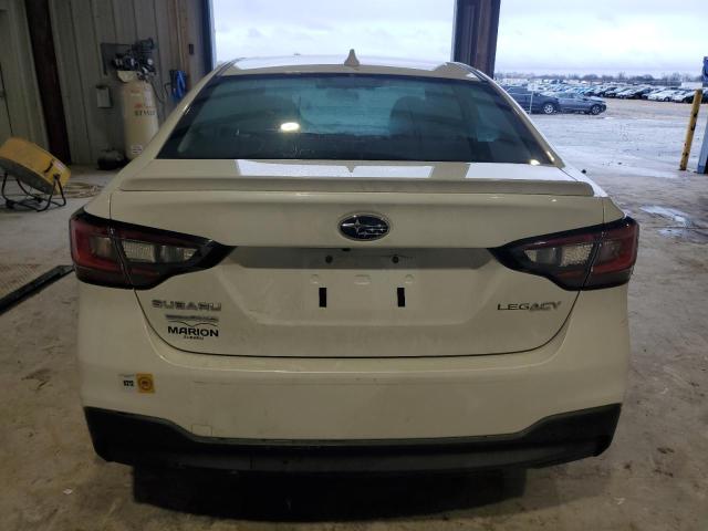 2021 SUBARU LEGACY - 4S3BWAB61M3007445