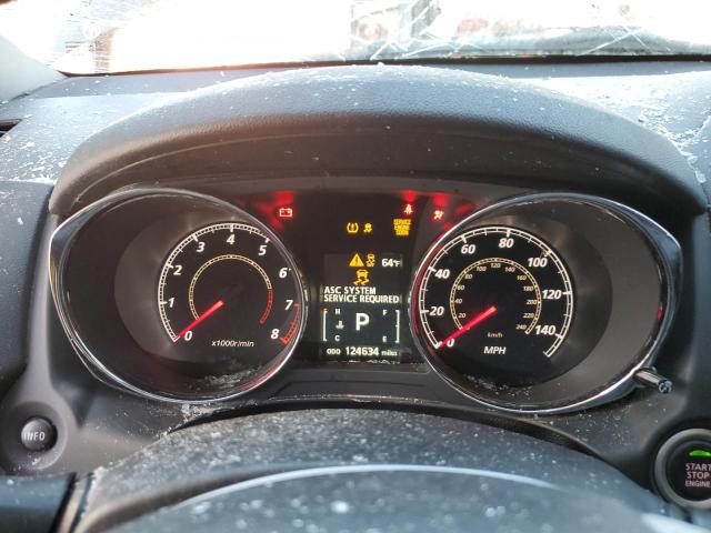 2015 MITSUBISHI OUTLANDER - 4A4AR4AU7FE032564
