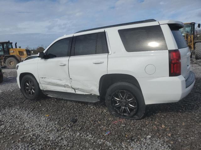 2018 CHEVROLET TAHOE 1GNSKBKC7JR105659