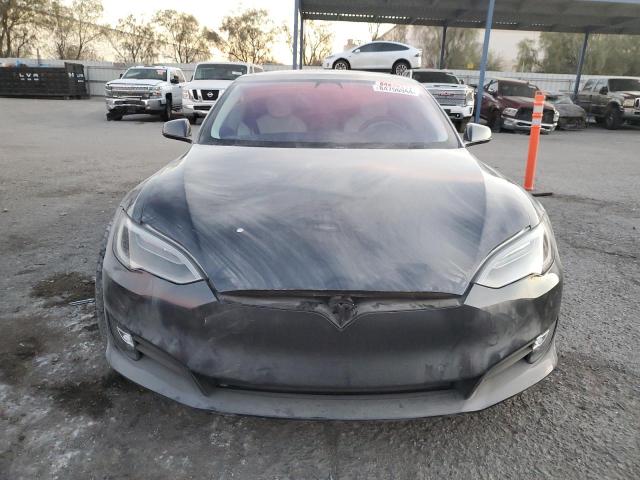 2017 TESLA MODEL S - 5YJSA1E20HF219611