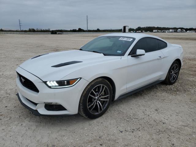 2015 FORD MUSTANG - 1FA6P8TH1F5342158