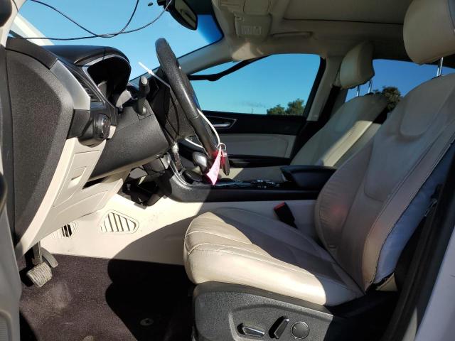 2017 FORD EDGE TITAN - 2FMPK4K90HBB40874
