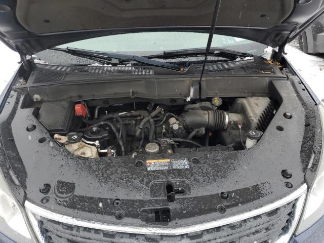 VIN 1GNKVFED2DJ130944 2013 CHEVROLET TRAVERSE no.12