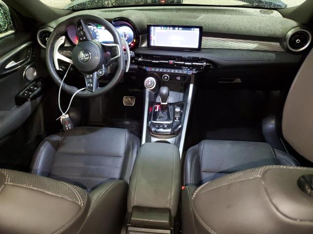 2024 ALFA ROMEO TONALE VEL ZASPATDW7R3039387