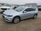 2017 CHEVROLET MALIBU LT - 1G1ZE5STXHF163060