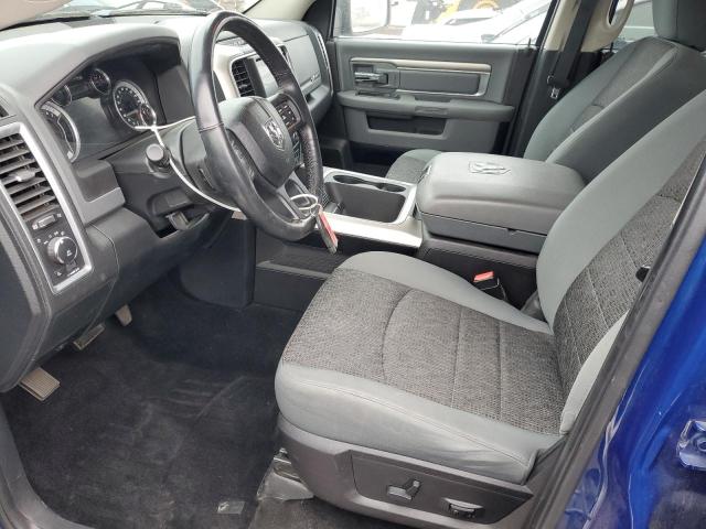 2016 RAM 1500 SLT - 1C6RR7LTXGS104450