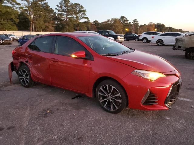 2017 TOYOTA COROLLA L - 5YFBURHEXHP729903