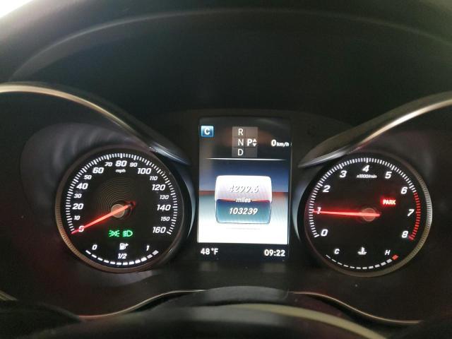 2018 MERCEDES-BENZ C 300 - 55SWF4JB3JU240273