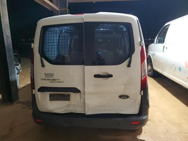 2016 FORD TRANSIT CO - NM0LS7E73G1286305