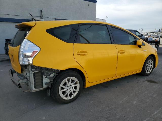 VIN JTDZN3EU5D3229221 2013 TOYOTA PRIUS no.3