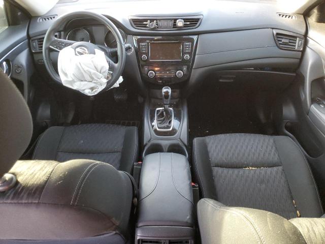 2020 NISSAN ROGUE S - KNMAT2MT2LP535791