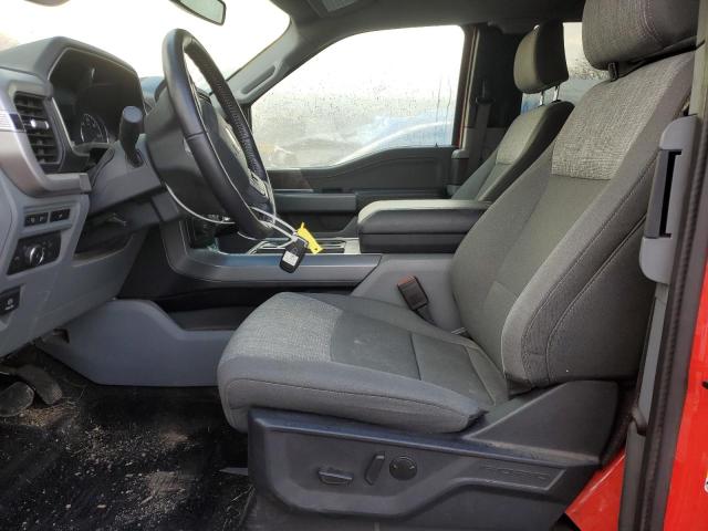 2022 FORD F150 SUPER - 1FTEX1EP9NKF12462