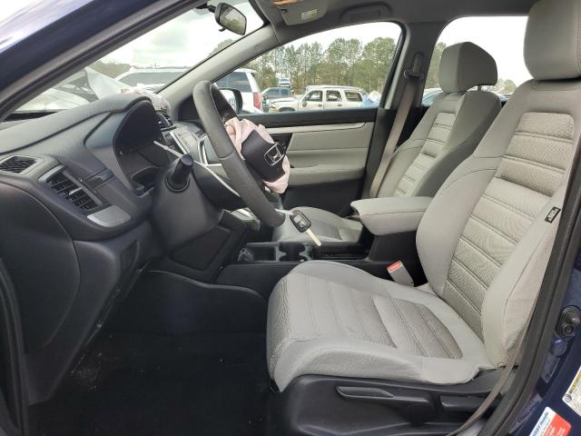 2017 HONDA CR-V LX - 2HKRW6H35HH206565