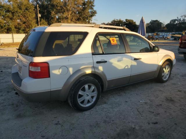 FORD FREESTYLE 2006 white  gas 1FMZK01156GA41308 photo #4