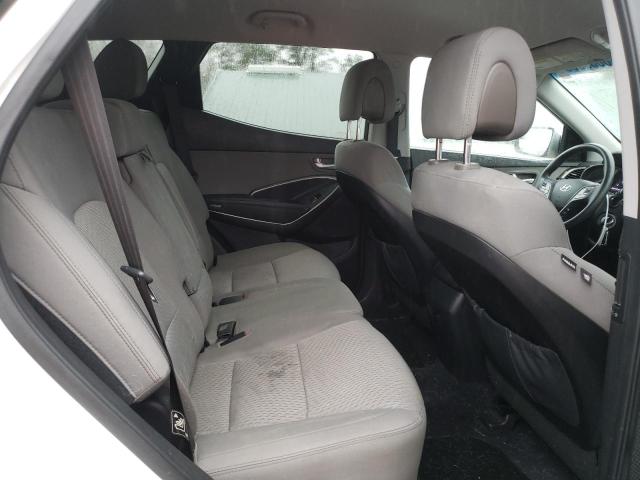 2017 HYUNDAI SANTA FE S - 5XYZTDLB3HG438293