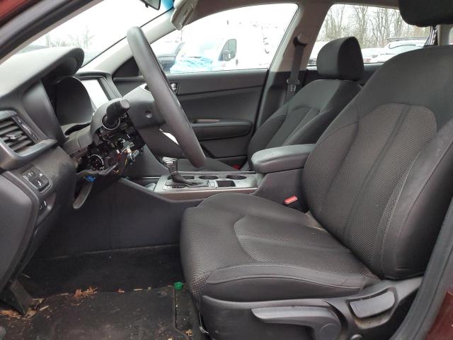 2020 KIA OPTIMA LX - 5XXGT4L37LG422160