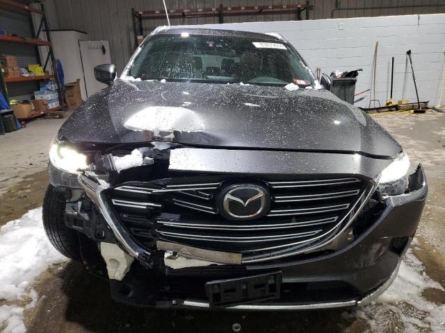 2016 MAZDA CX-9 SIGNA - JM3TCBEY1G0102830