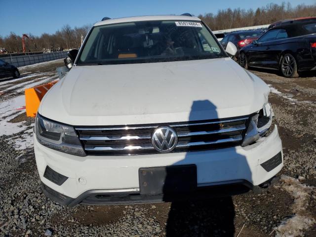 2019 VOLKSWAGEN TIGUAN SE - 3VV2B7AX8KM163598