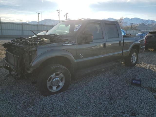 2012 FORD F250 SUPER #3033591250