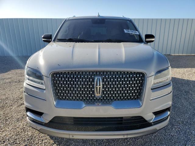 VIN 5LMJJ2LT6KEL05746 2019 LINCOLN NAVIGATOR no.5