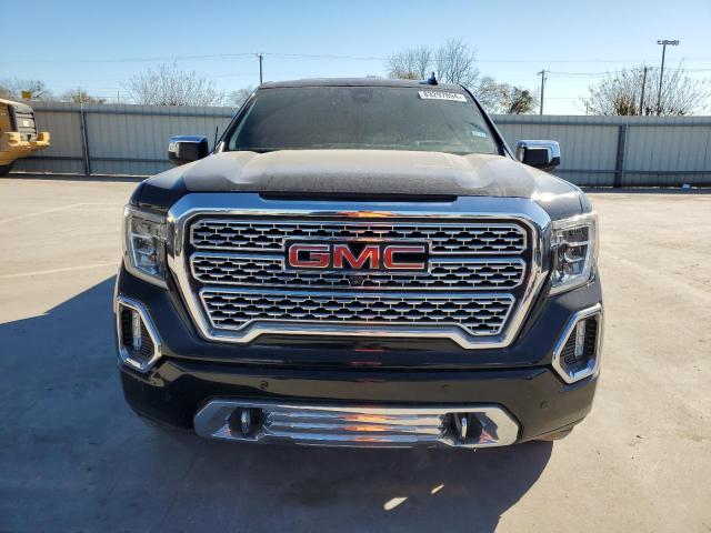 2021 GMC SIERRA K15 3GTU9FEL6MG127933