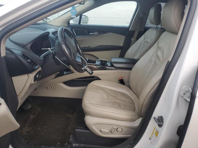 2016 LINCOLN MKX SELECT 2LMTJ8KR5GBL46316