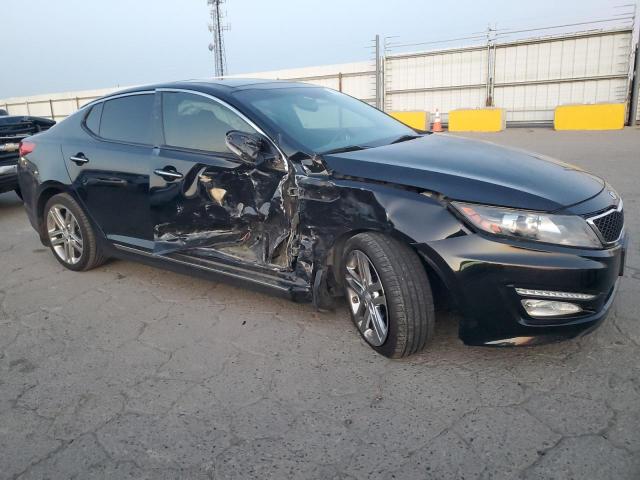 VIN 5XXGR4A62DG102824 2013 KIA OPTIMA no.4