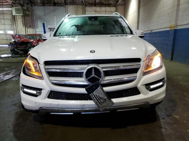 VIN 4JGDF6EE2GA664436 2016 MERCEDES-BENZ GL-CLASS no.5