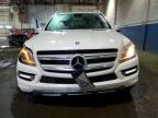 Lot #3024866432 2016 MERCEDES-BENZ GL 450 4MA