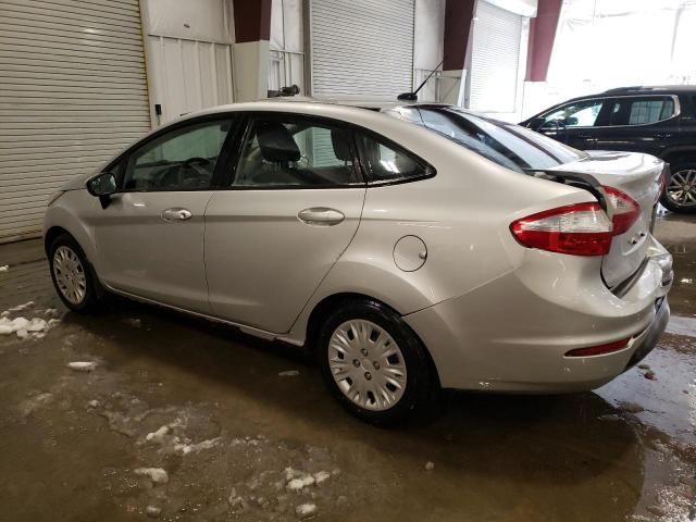 VIN 3FADP4AJ8EM220623 2014 FORD FIESTA no.2