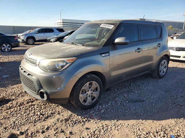 VIN KNDJN2A23F7129125 2015 KIA SOUL no.1