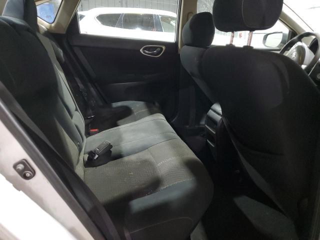 2015 NISSAN SENTRA S - 3N1AB7AP6FY259449
