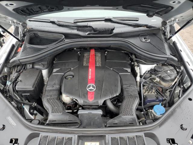 2017 MERCEDES-BENZ GLE COUPE - 4JGED6EB4HA086910