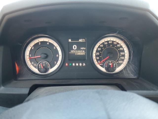 2019 RAM 1500 CLASS - 1C6RR6TT8KS510052