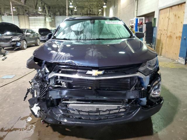 2019 CHEVROLET EQUINOX LT - 3GNAXKEV4KS535058