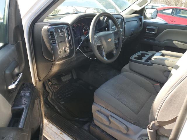 2016 CHEVROLET SILVERADO - 1GCNCNEC7GZ124608