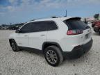 Lot #3032377231 2019 JEEP CHEROKEE L