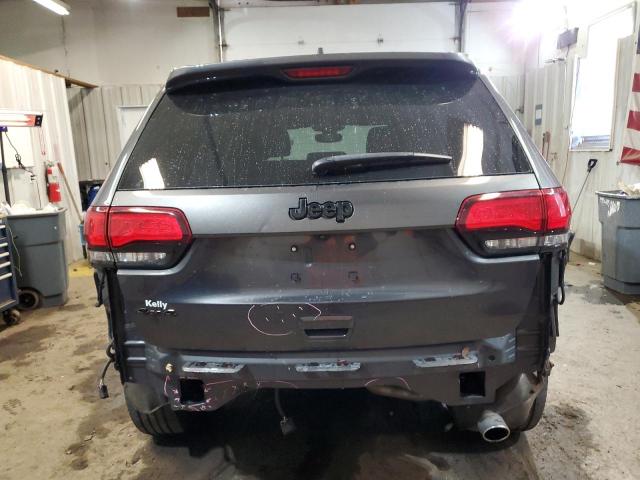 2018 JEEP GRAND CHER - 1C4RJFAG8JC177625