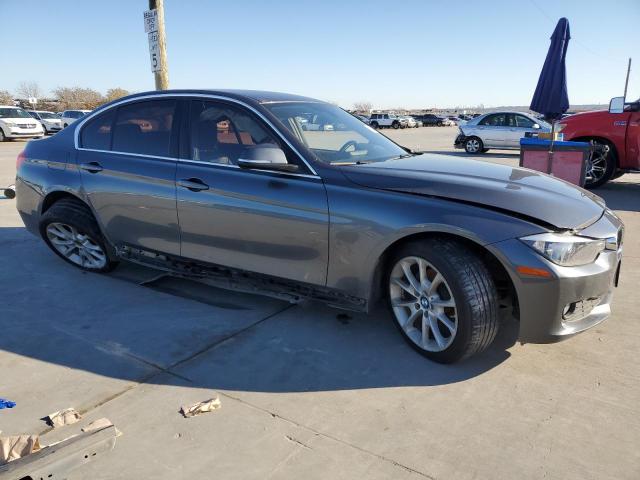 2015 BMW 320 I - WBA3B1C56FK141069