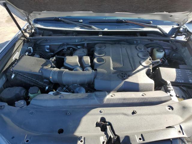 2019 TOYOTA 4RUNNER SR - JTEZU5JR4K5201942