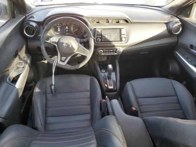 2020 NISSAN KICKS SR - 3N1CP5DV4LL562991