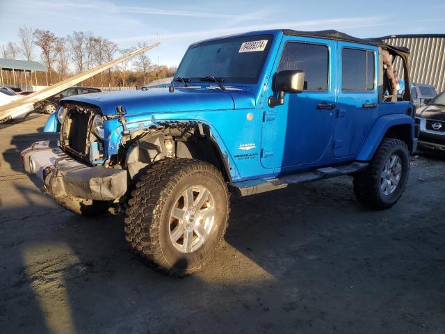 Vin: 1c4bjweg5fl586751, lot: 84089374, jeep wrangler sahara 2015 img_1