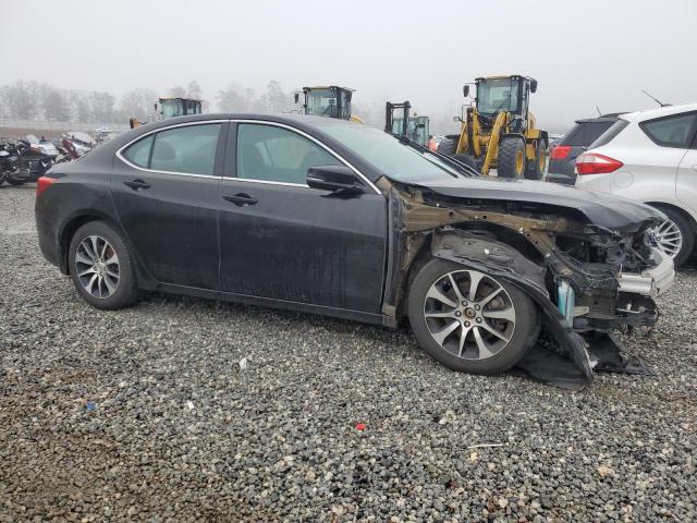 2015 ACURA TLX TECH - 19UUB1F58FA001146