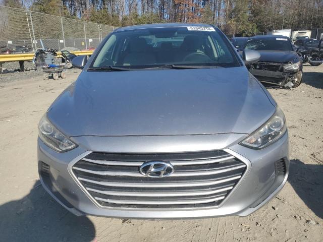 2017 HYUNDAI ELANTRA SE - 5NPD84LF9HH144713