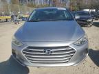 Lot #3024591622 2017 HYUNDAI ELANTRA SE