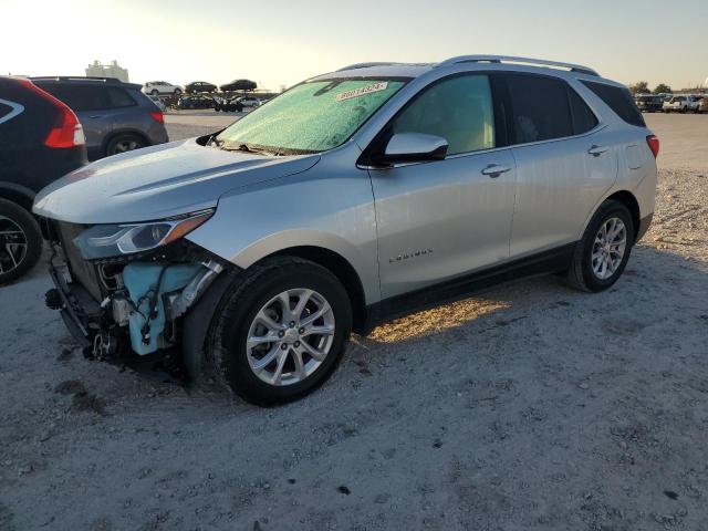 2020 CHEVROLET EQUINOX LT #3034334078