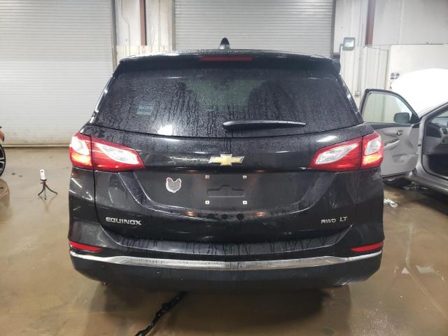 2018 CHEVROLET EQUINOX LT - 2GNAXSEV5J6289716