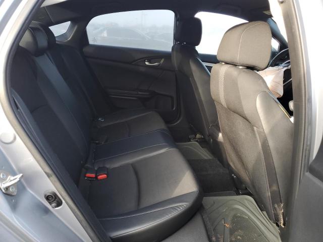 2019 HONDA CIVIC SPOR - 2HGFC2F8XKH522886
