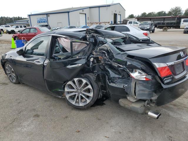 VIN 1HGCR2F51DA273662 2013 HONDA ACCORD no.2