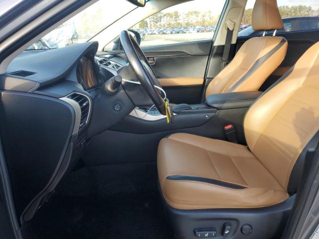 2016 LEXUS NX 300H JTJBJRBZ4G2046125